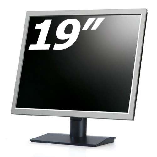 19inch monitor