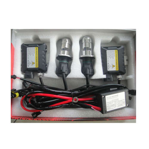 H4 HID XENON KIT