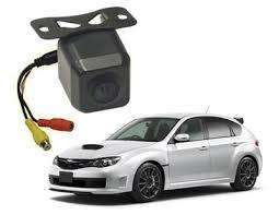 car rear view camera