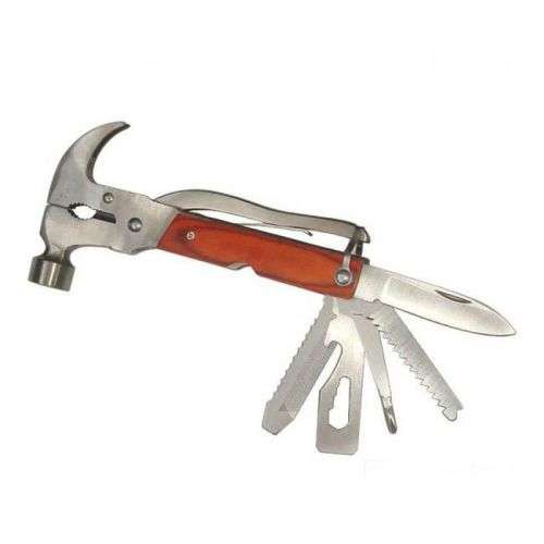 Multi Tool Claw Hammer MTA-83