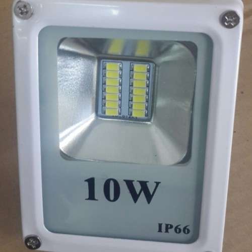 10W SMD White Flood Light