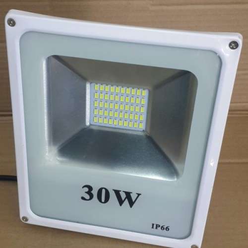 30W White SMD Flood Light