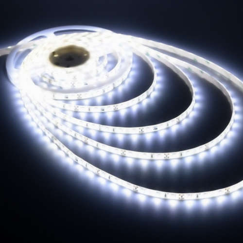 LED Strip Light 3528 White 5m