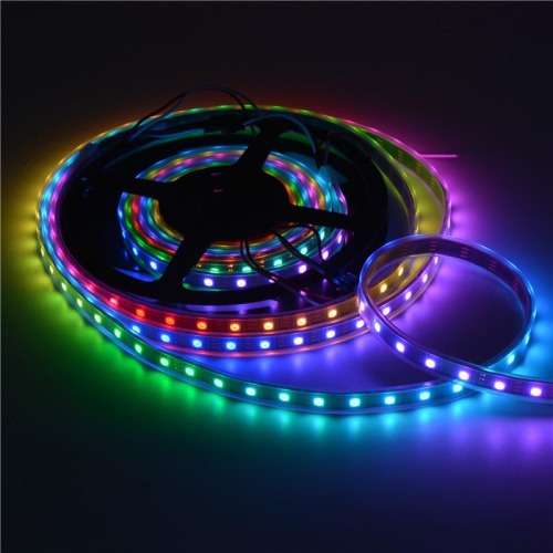 LED Strip Light 5050 RGB 5m