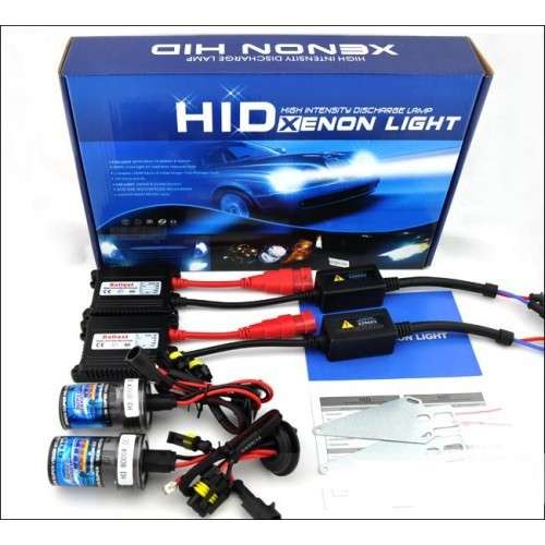 H7 HID XENON Light