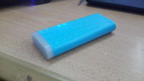 Mobile Power Bank