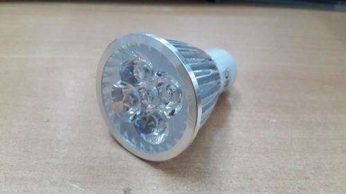5W GU10 LED Bulb