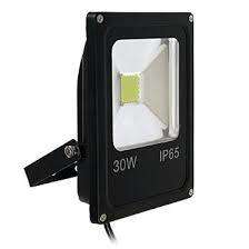 30W LED SMD Floodlight