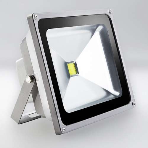 Outdoor 20W RED Light LED Flood Light