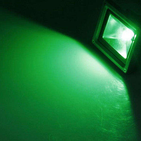 Outdoor 20W RED Light LED Flood Light