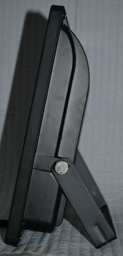 30W LED Floodlight IP66 Slim