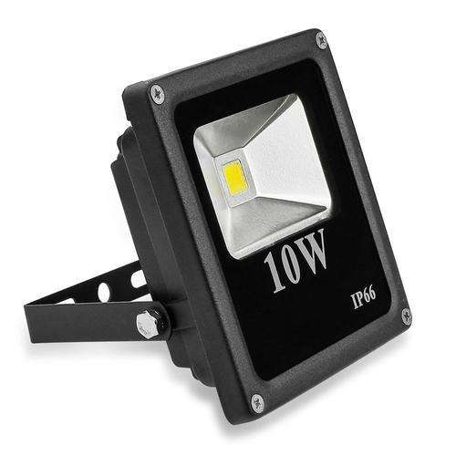 10W LED Flood Light IP66 Slim