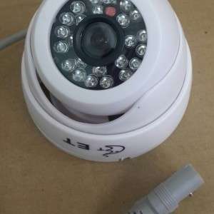 CCTV 900TVL Dome Camera ET-04
