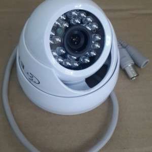 CCTV 1500TVL Dome Camera ET-10