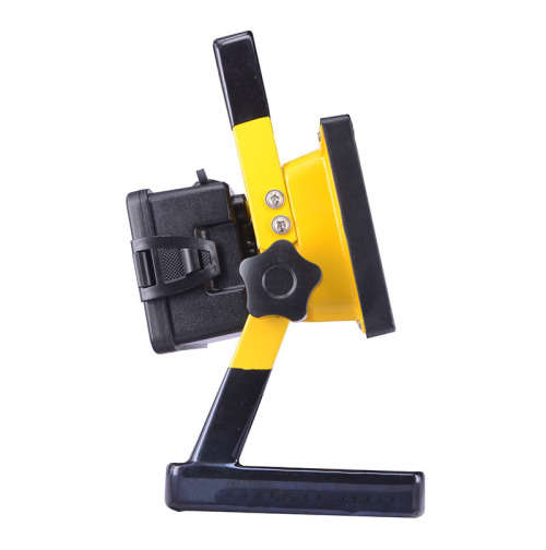 LED Rechargeable Outdoor Floodlight