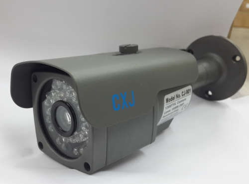 2mp AHD Camera CJ 901 16mm