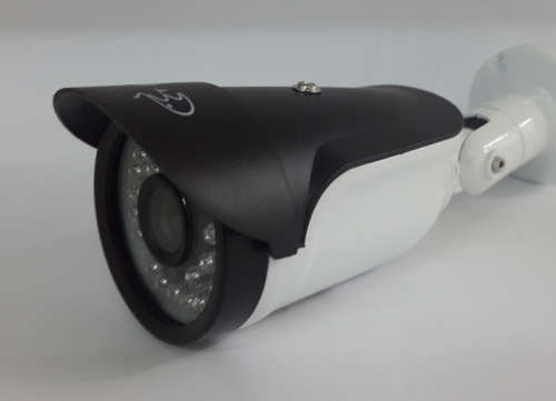 CCTV HD Camera ET-339