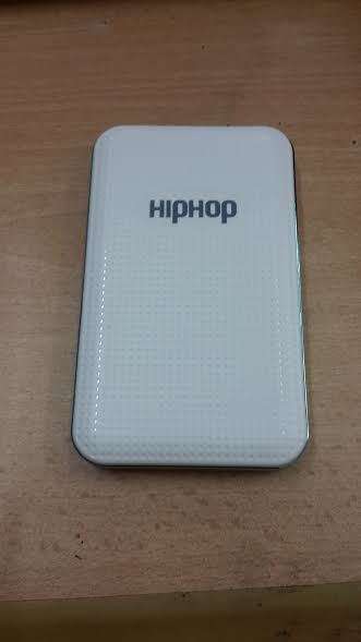 Mobile Power Bank (Hip Hop)