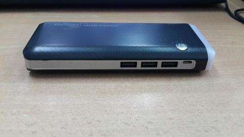 Mobile Power Bank for Smart Phone