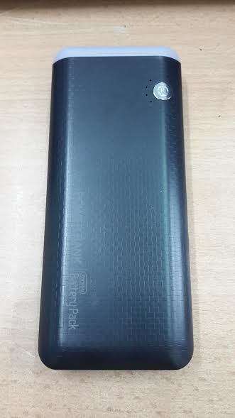 Mobile Power Bank for Smart Phone