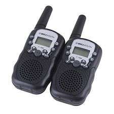 Bell South Walkie Talkie including non rechargeable batteries