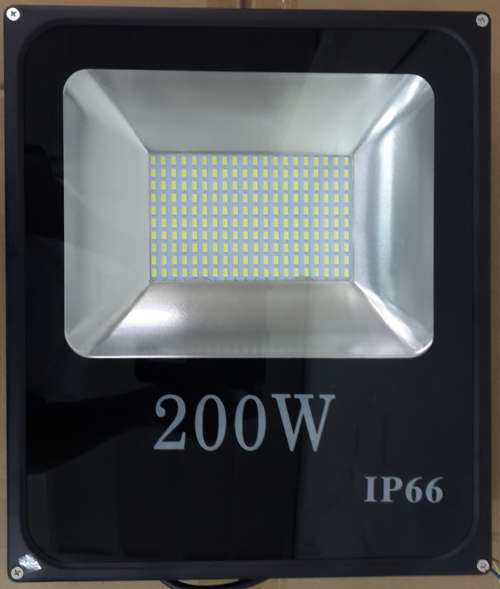 200W SMD Floodlight ip66