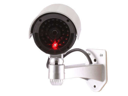 Dummy IR Camera