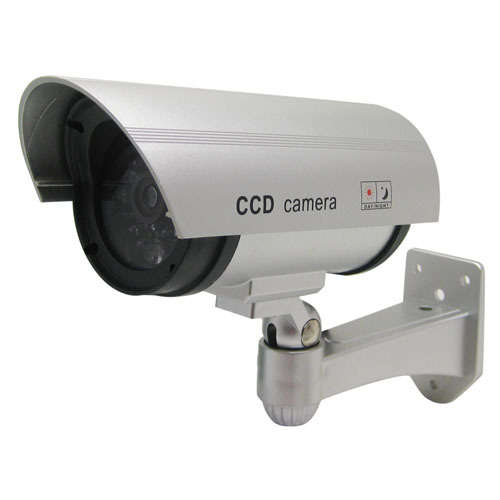 Dummy IR Camera