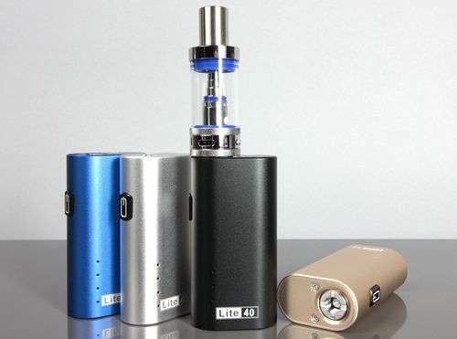 Jometech Lite 40 Vape