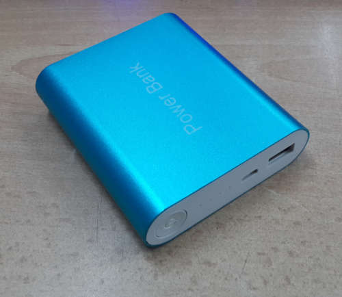 Power Bank Small