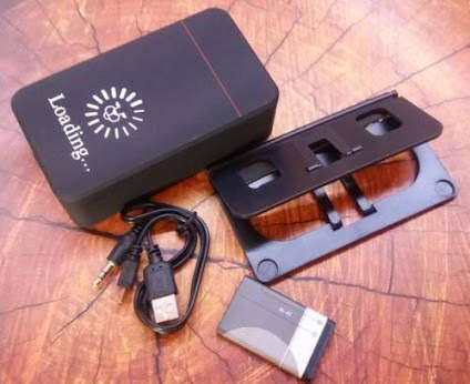 Magic Induction Speaker