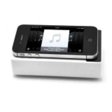 Magic Induction Speaker