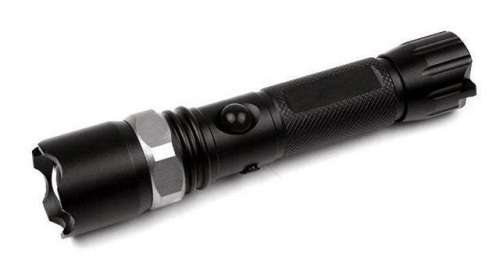 Multifunction Flashlight FA-101