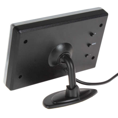 3.5" TFT LED Car Monitor