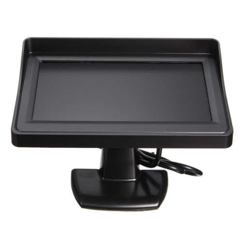 3.5" TFT LED Car Monitor