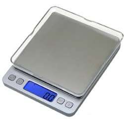 Multi Function Small Digital Scale