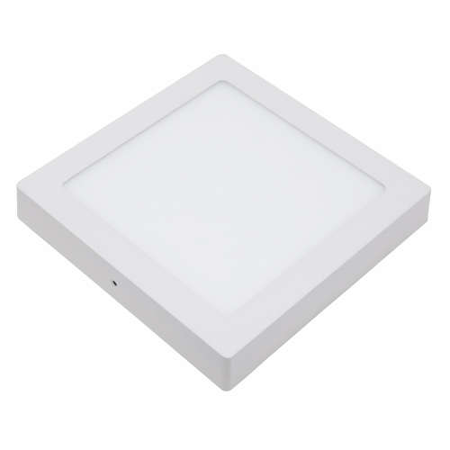 6W Square Surface Mount Panel Light