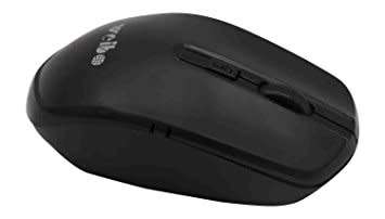 2.4G Wireless Optical Mouse