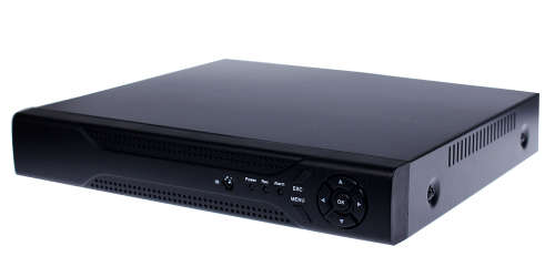 8 Channel Analog DVR