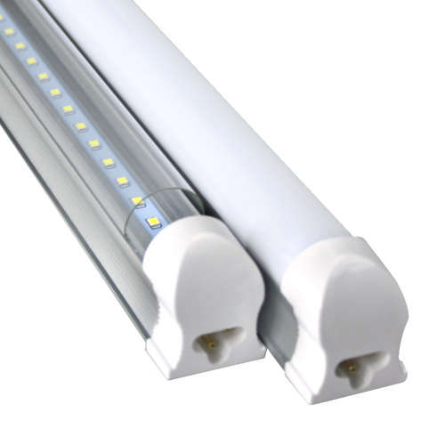 T5 4FT Clear LED Tube