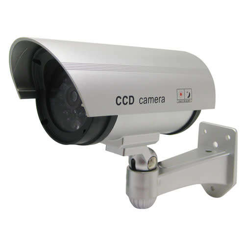 Dummy Bullet Camera