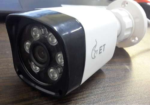 ET-01 AHD Camera 3.6mm