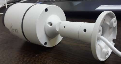 ET-03 AHD Camera 8mm