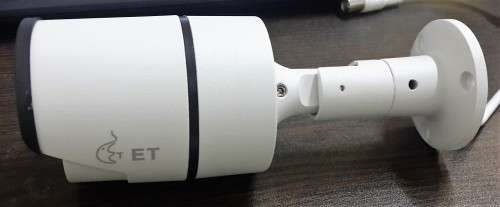ET-03 AHD Camera 8mm