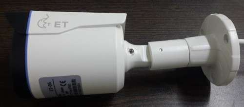 ET-06 AHD Camera 3.6mm