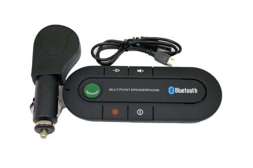 Bluetooth Hands Free Kit