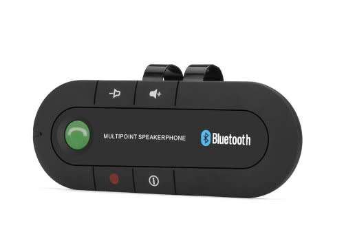 Bluetooth Hands Free Kit