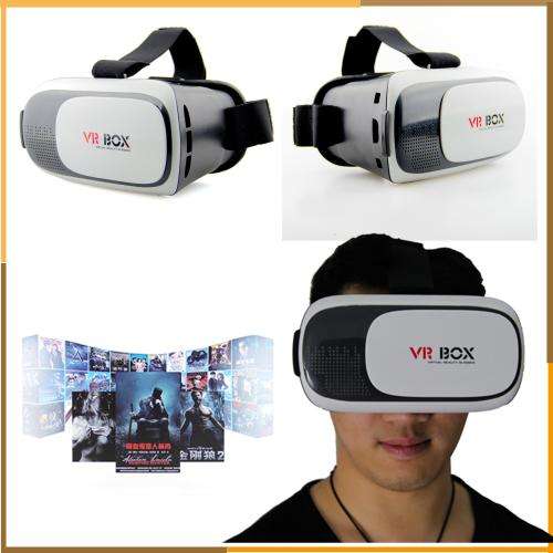 VR Box