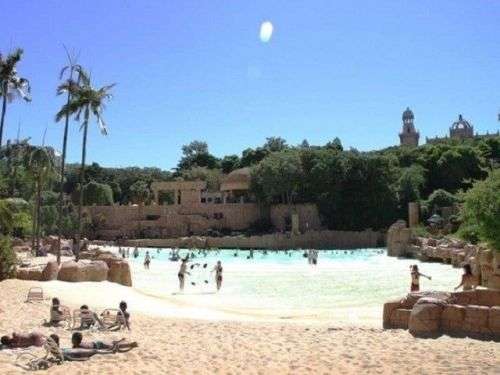 Sun City Vacation Club (6 - 10 December 2021)