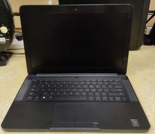 Razorblade  i7 ***FAULTY**** Laptop